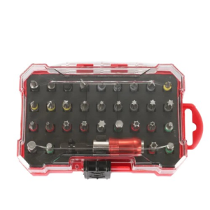 High Quality 32pcs Screwdriver Bit Set