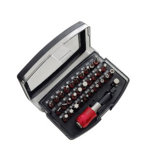 professional high quality 32pcs Screwdriver Bit Set