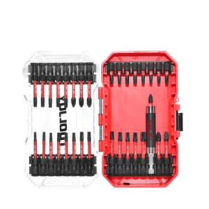 High Quality 33pcs Screwdriver Bit Set