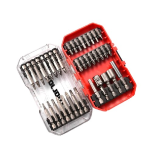 high quality 37pcs Screwdriver Bit Set
