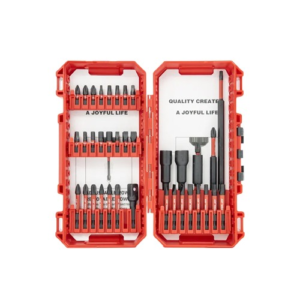 37pcs Screwdriver Bits Set