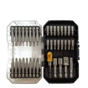 37pcs Screwdriver bit set