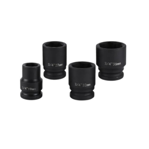 Popular 3/4 short Impact Socket
