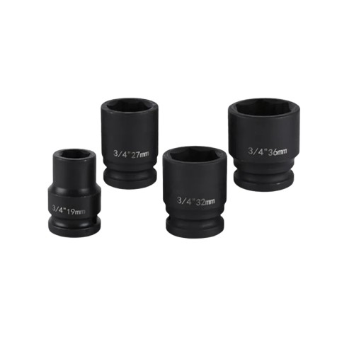 Popular 3/4 long Impact Socket - Image 2