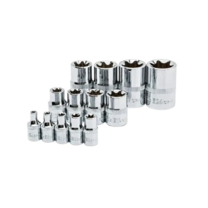 High Quality 1/4 short Mirror Socket