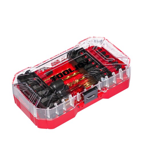 High Quality 18pcs Impact Duty Drill bit & Driver Bit Set - Image 4