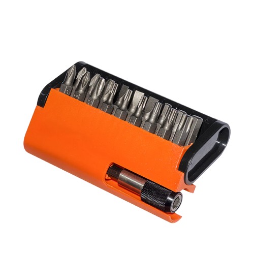 high quality 19pcs Screwdriver Bit Set