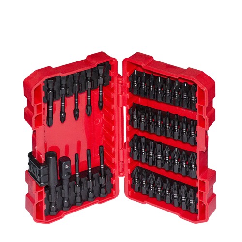 High Quality 42pcs Screwdriver Bit Set - Image 4