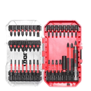 High Quality 41pcs Screwdriver Bit Set