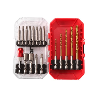 High Quality 18pcs Screwdriver Bit Set