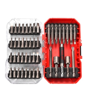 High Quality 45pcs Screwdriver Bit Set