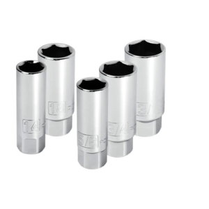 High Quality 1/4 long Mirror Socket