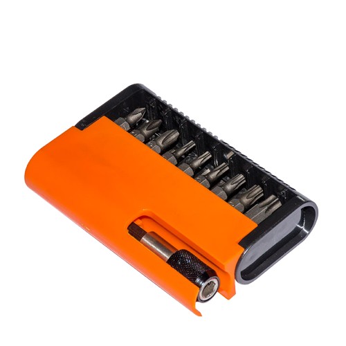 high quality 19pcs Screwdriver Bit Set - Image 2