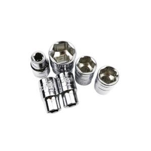 Hand Tool 1/2 short Mirror Socket