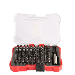 61PCS screwdriver bit set