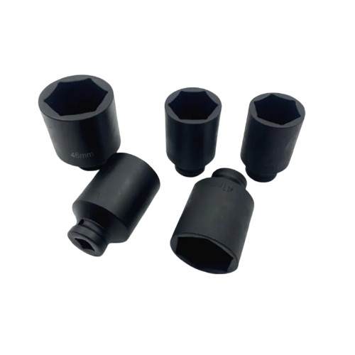 Popular 3/4 long Impact Socket - Image 4