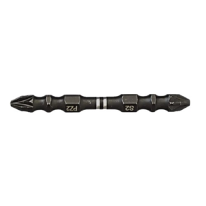 Pozi Double End Impact Bits