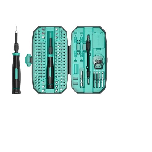 152 In 1 Screwdriver Tool Set - Image 2