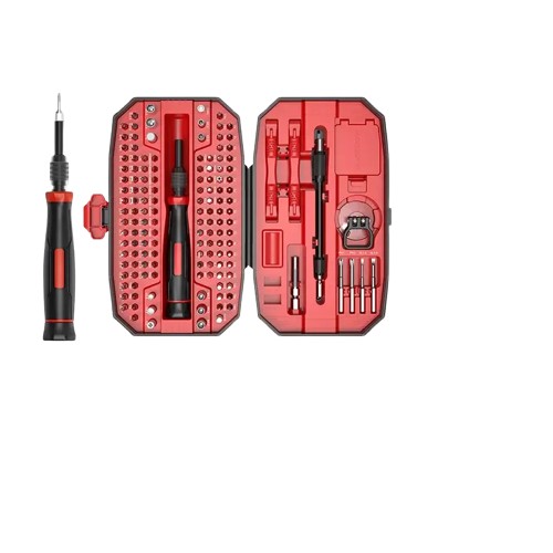 152 In 1 Screwdriver Tool Set - Image 3