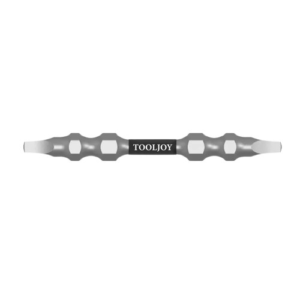 Square Double End Impact Bits