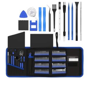 191-Piece Precision Screwdriver Set