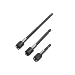 1/4? Hex Shank Mangnetic Quick Release Magnetic Extension Bit Holder