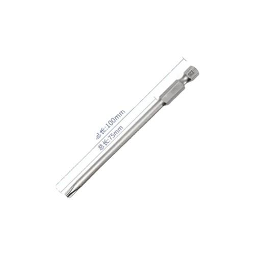 100mm Power Bits - Image 2