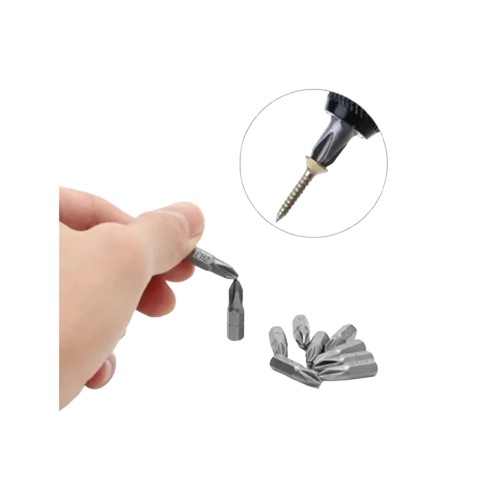 25mm Insert Bits - Image 6