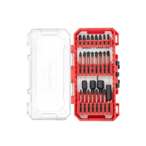 27pcs Screwdriver Bits Set