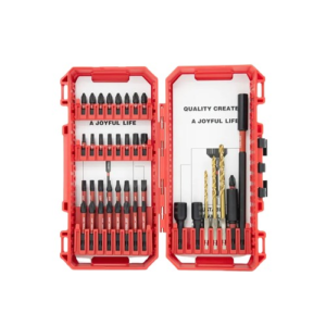 40pcs Screwdriver Bits Set