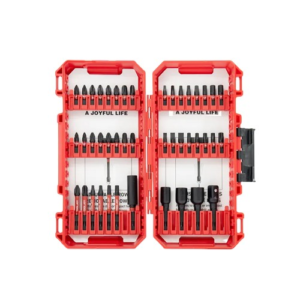 43pcs Screwdriver Bits Set