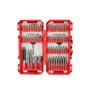 53pcs Screwdriver Bits Set