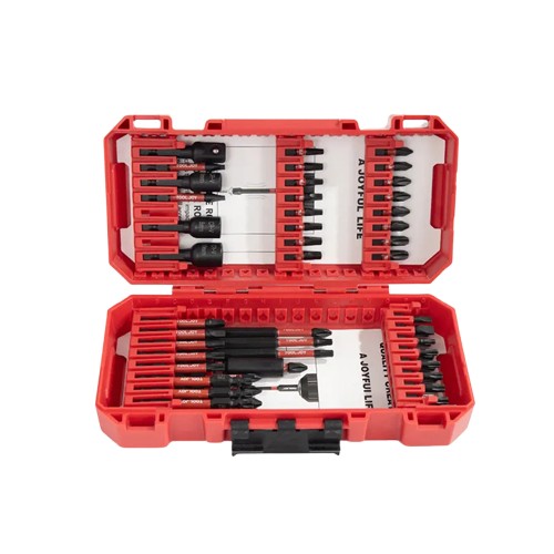 55pcs Screwdriver Bits Set - Image 3
