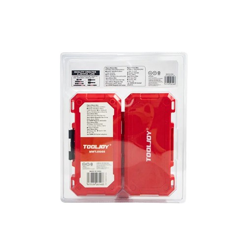 55pcs Screwdriver Bits Set - Image 7