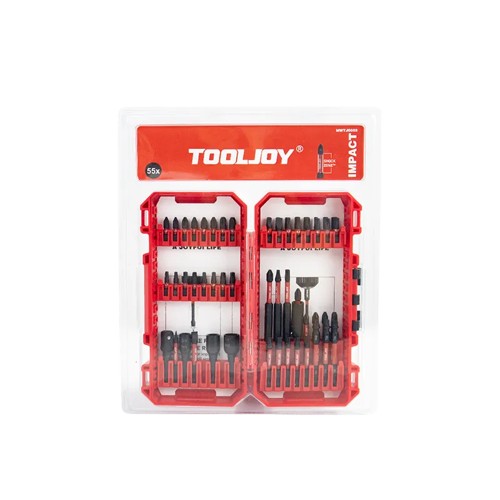 55pcs Screwdriver Bits Set - Image 6