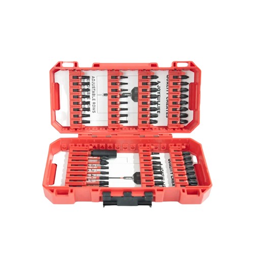 56pcs Screwdriver Bits Set - Image 2