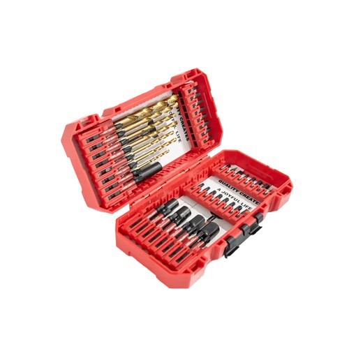 60pcs Screwdriver Bits Set - Image 3