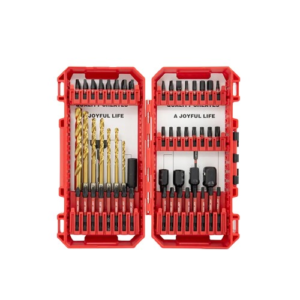 60pcs Screwdriver Bits Set