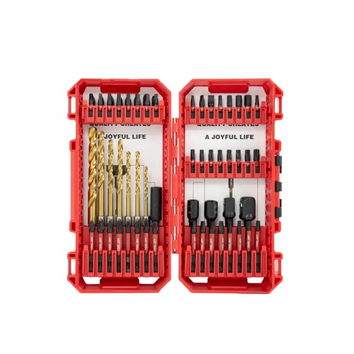 60pcs Screwdriver Bits Set