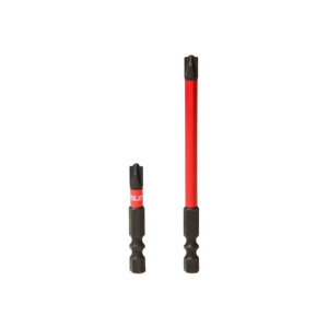 Cross And Slotted Screwdriver Bits