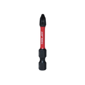 Phillips #2 Impact Torsion Tool Bits 50mm
