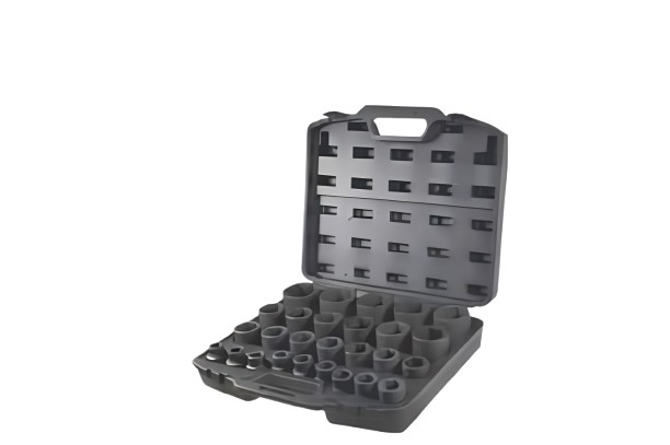 3/4"27pcs Impact Socket Set