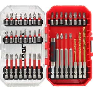 Bit & Socket Set