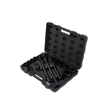 3/4" 16pcs Impact Socket Set