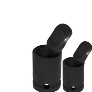 2pcs Impact Universal Joint Set